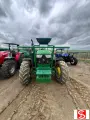 John Deere 6110M Open Station