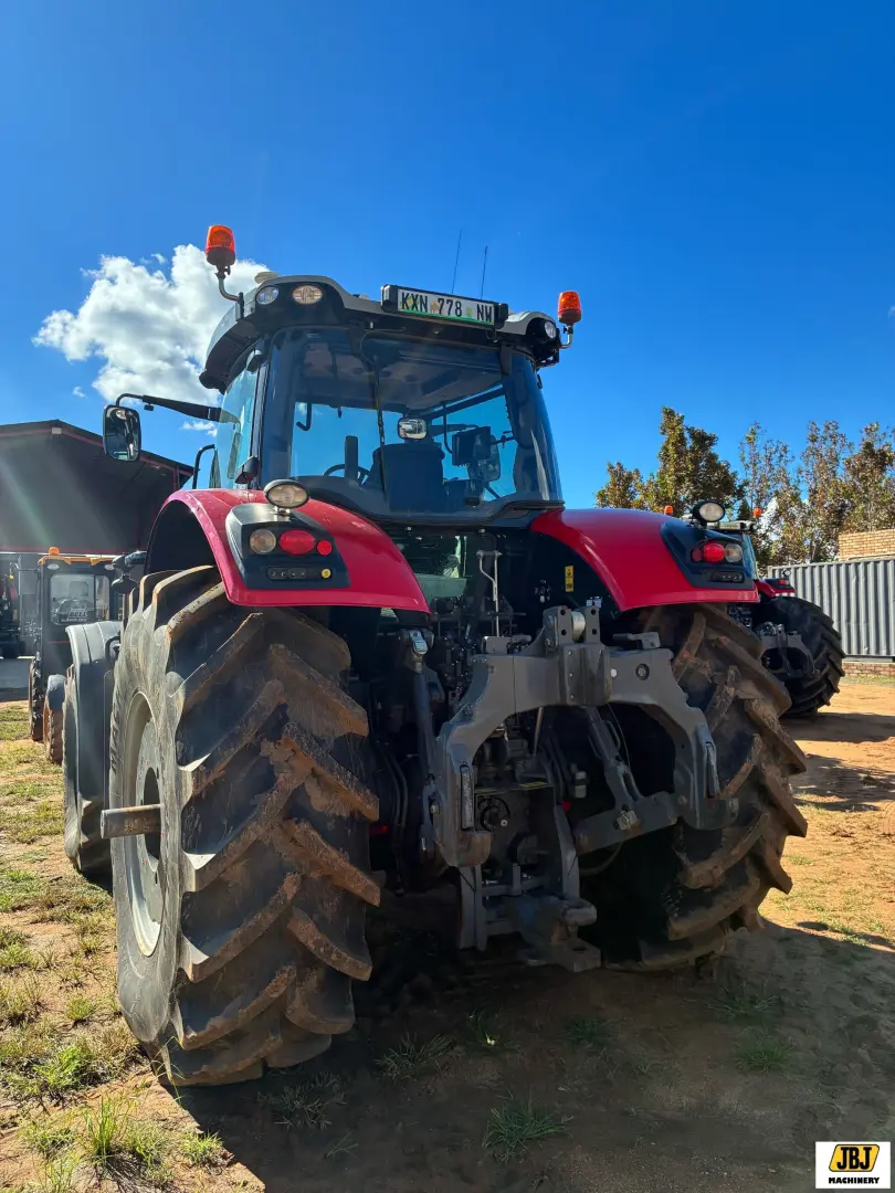 MF 8732S