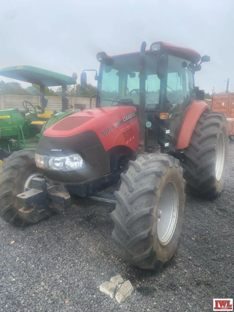 Case JX 100 Farmall