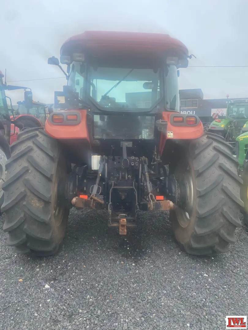 Case JX 100 Farmall