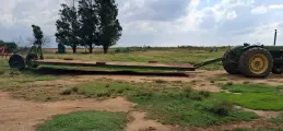 Planterwa | Agrimar 