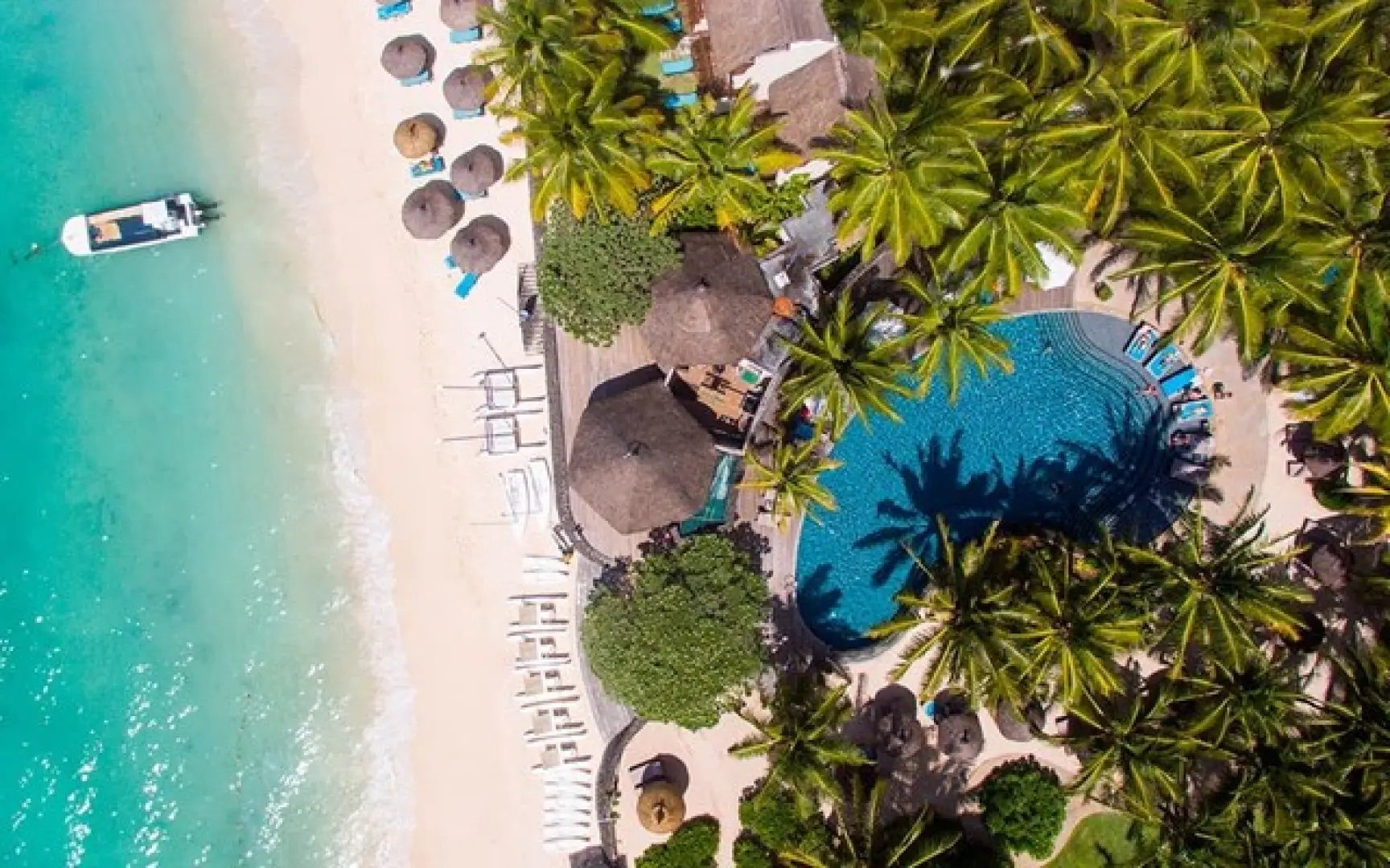 Constance Belle Mare Plage (Oct 5, 2026 to Oct 31, 2026) | XL Boland Travel 