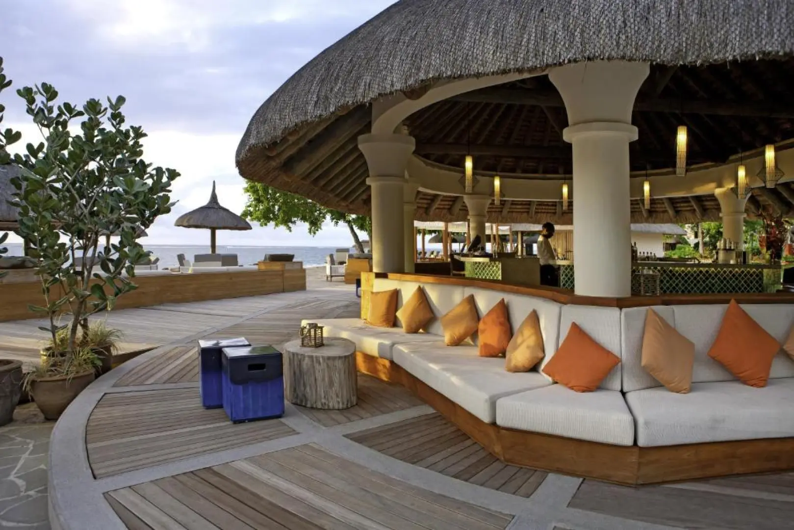 Hilton Mauritius Resort &amp; Spa (Oct 5, 2026 to Oct 31, 2026) | XL Boland Travel 