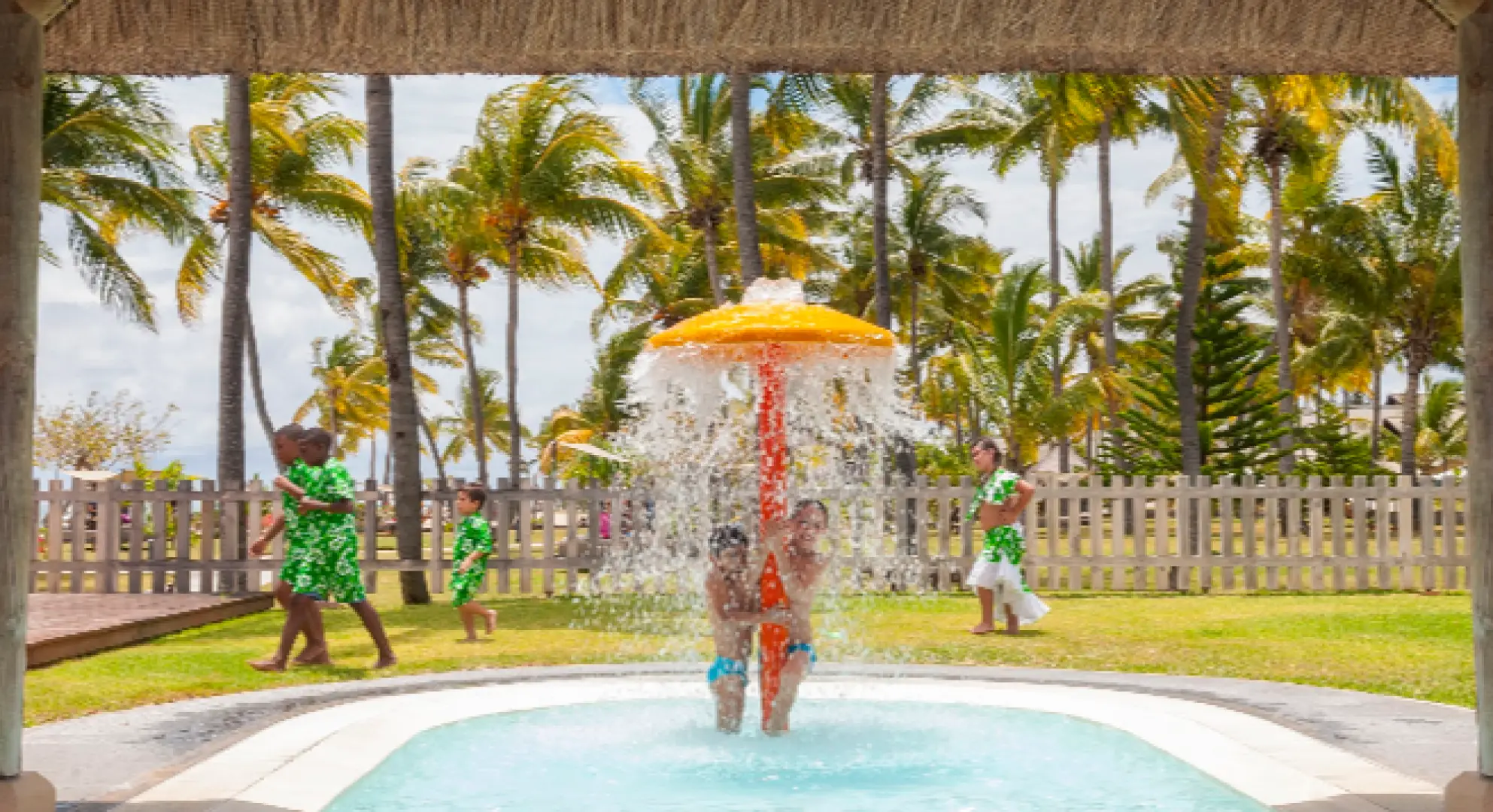 Sofitel Mauritius L' Imperial Resort &amp; Spa (Oct 5, 2026 to Oct 31, 2026) | XL Boland Travel 