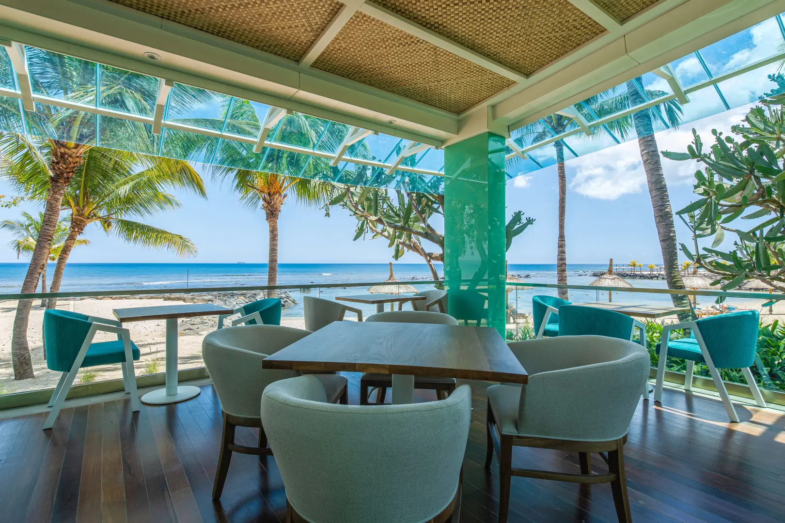 InterContinental Mauritius Resort Balaclava Fort (Oct 5, 2026 to Oct 31, 2026) | XL Boland Travel 