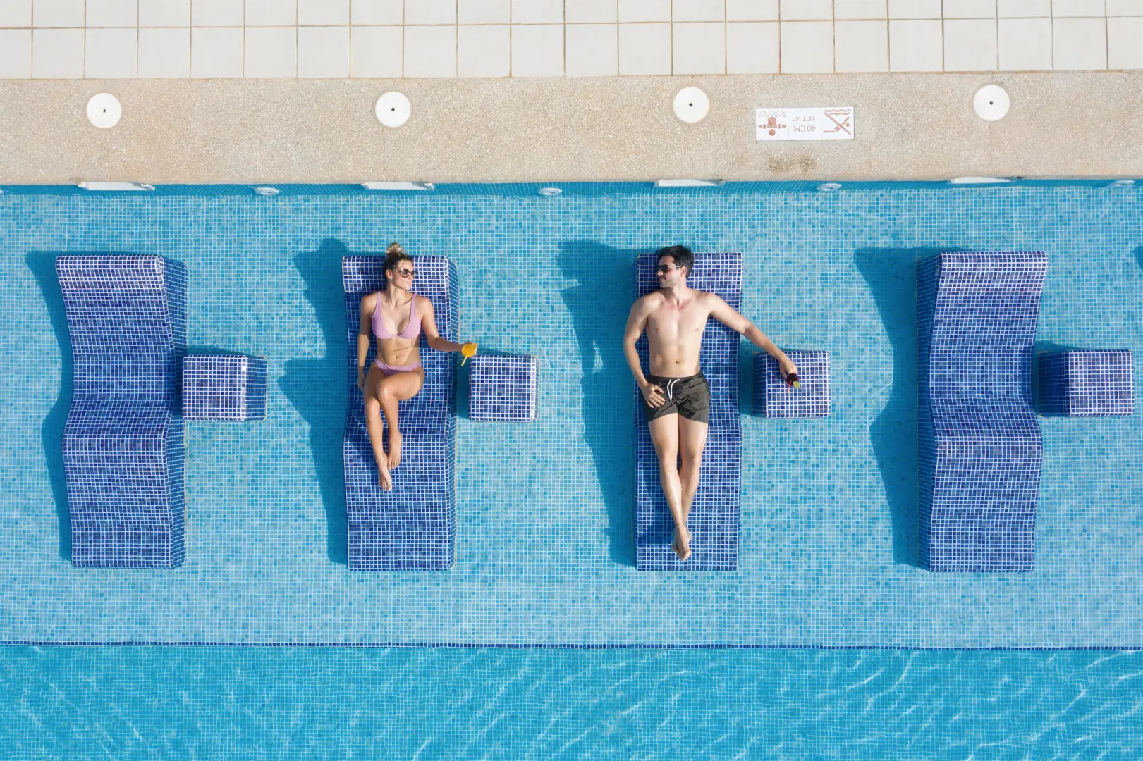 Riu Turquoise (Oct 5, 2026 to Oct 31, 2026) | XL Boland Travel 
