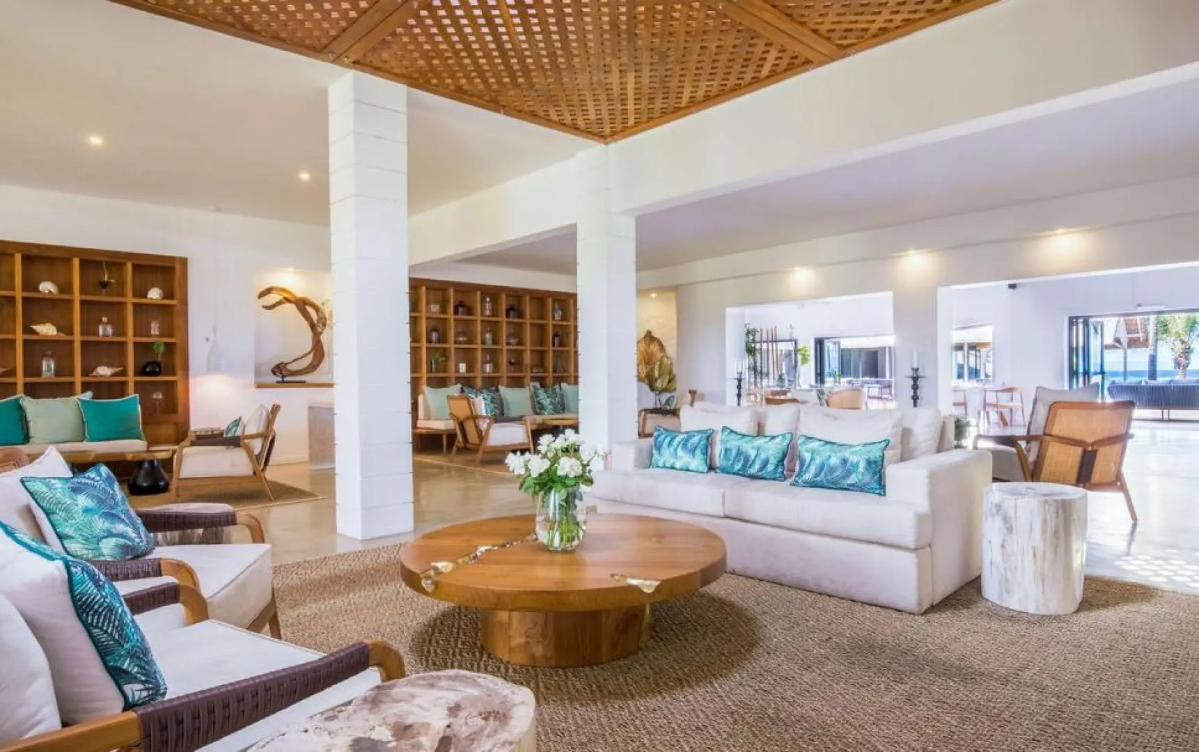 Seasense Boutique Hotel &amp; Spa (Oct 5, 2026 to Oct 31, 2026) | XL Boland Travel 