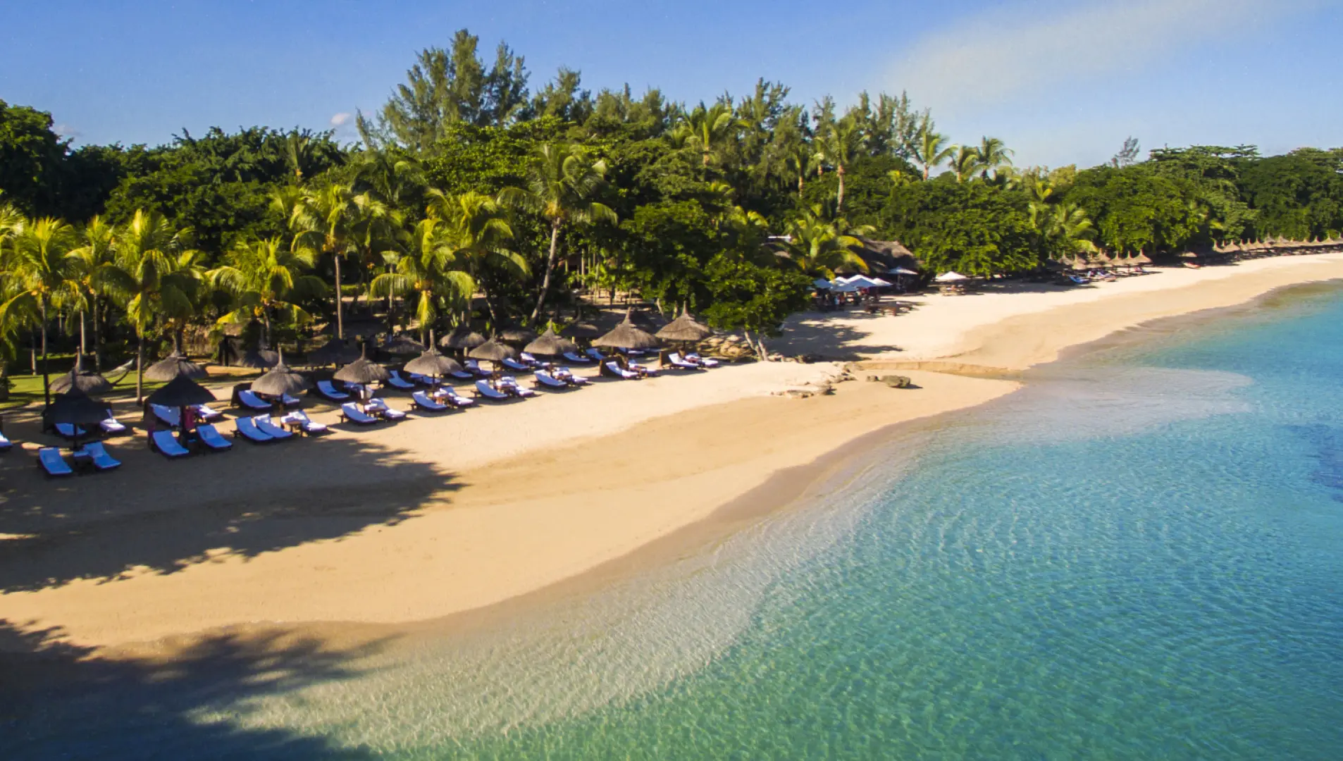 Maritim Resort &amp; Spa Mauritius (Oct 5, 2026 to Oct 31, 2026) | XL Boland Travel 