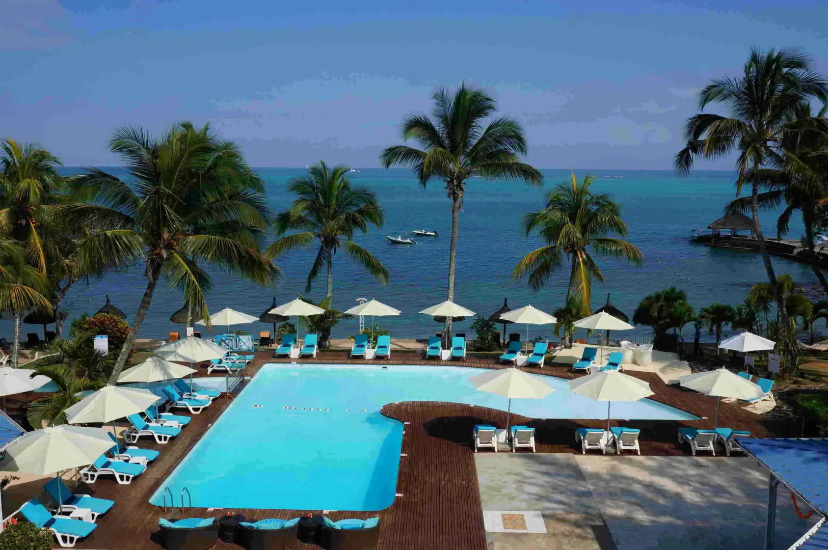 Coral Azur Beach Resort (Oct 5, 2026 to Oct 31, 2026) | XL Boland Travel 