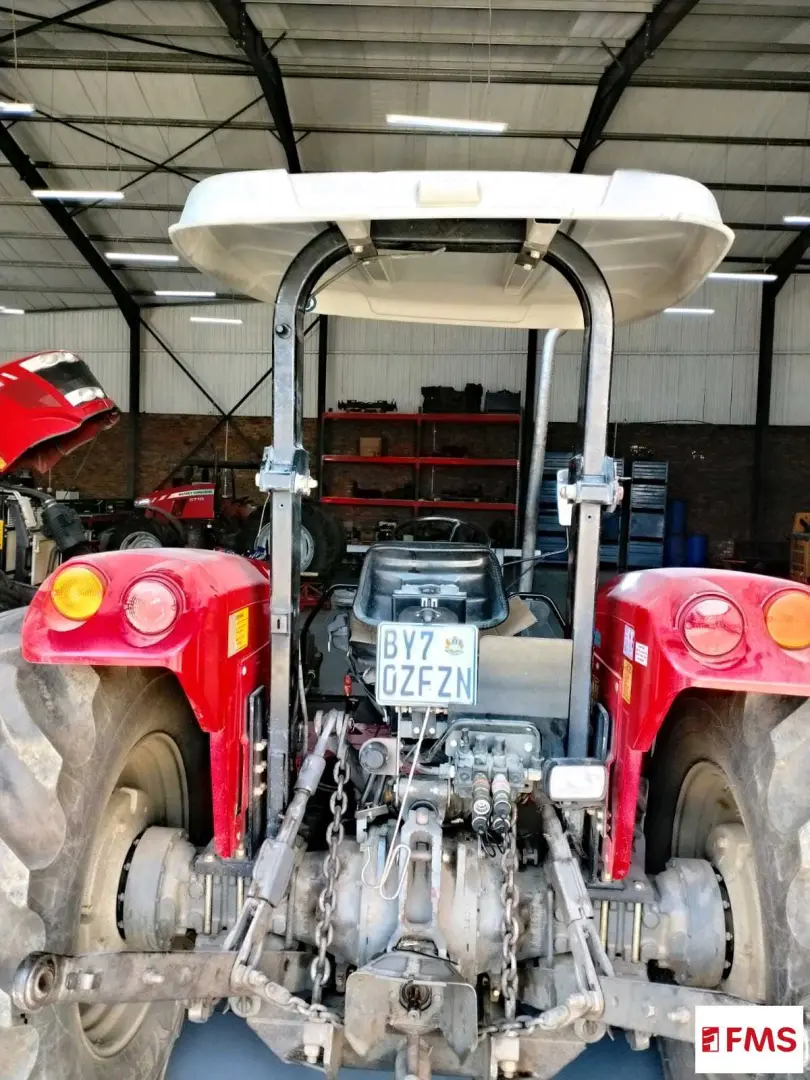 Massey Ferguson 2640