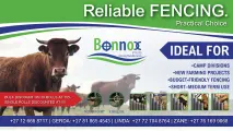 Reliable. Practical. BONNOX! | Manufacturers of world class game & livestock fencing