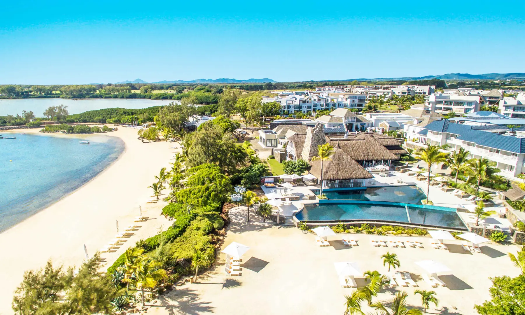 Radisson Blu Azuri Resort &amp; Spa (Oct 5, 2026 to Oct 31, 2026) | XL Boland Travel 
