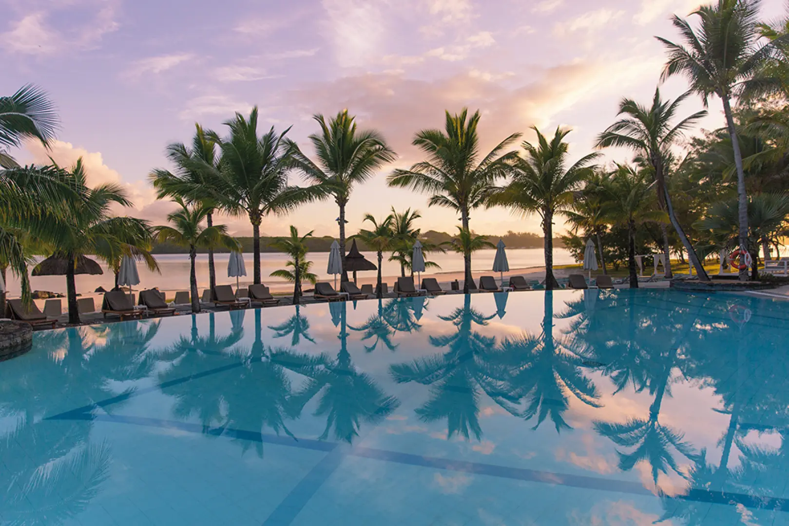 4* Superior Shandrani Beachcomber Resort &amp; Spa (Apr 13, 2026 to Dec 3, 2026) | XL Boland Travel 