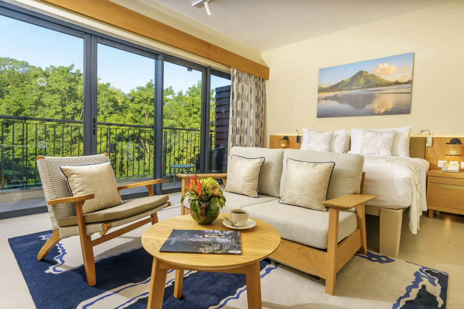 Ocean's Creek Beach Hotel, Mauritius (Oct 5, 2026 to Oct 31, 2026) | XL Boland Travel 