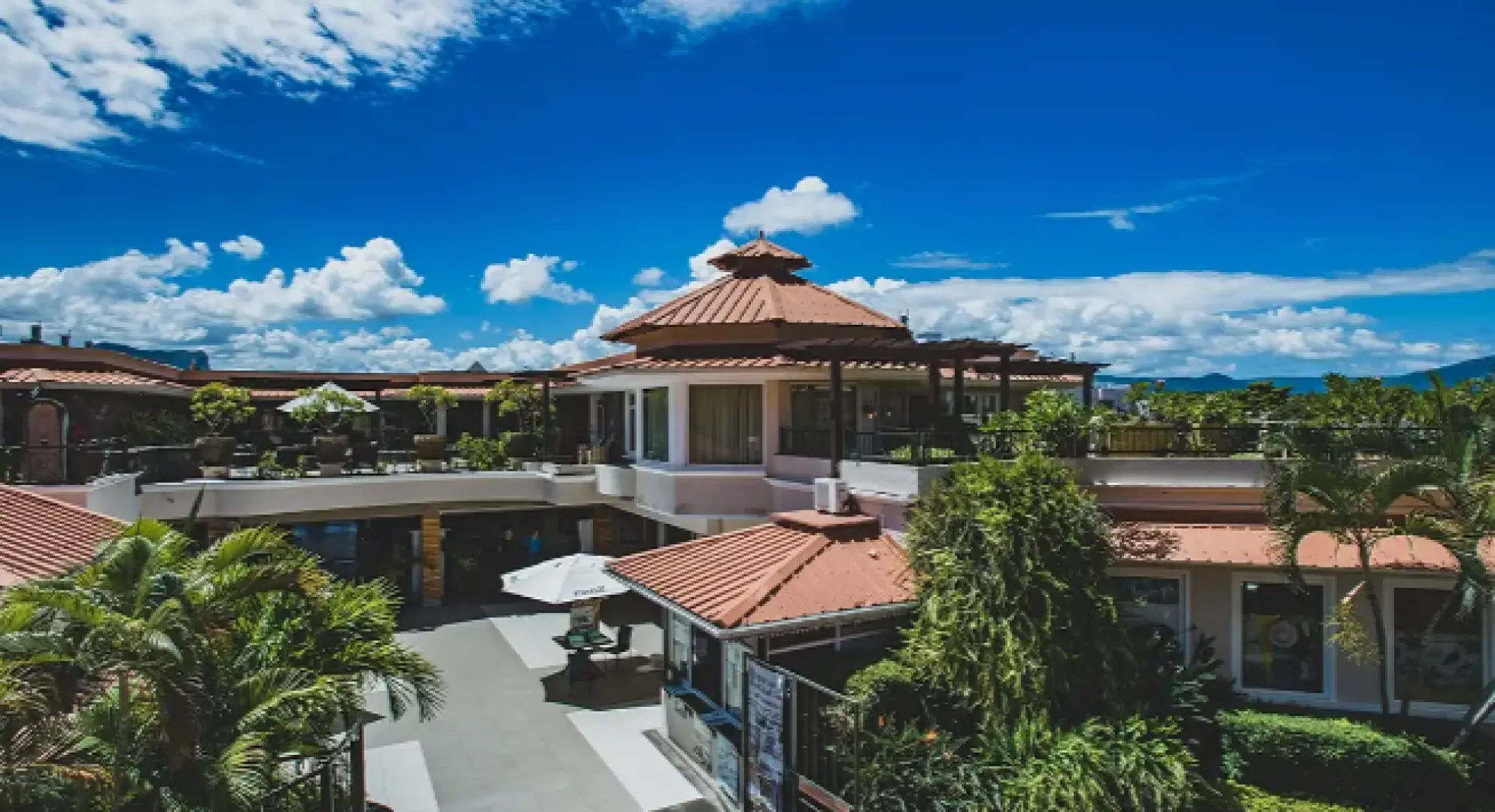 Aanari Hotel &amp; Spa (Oct 5, 2026 to Oct 31, 2026) | XL Boland Travel 