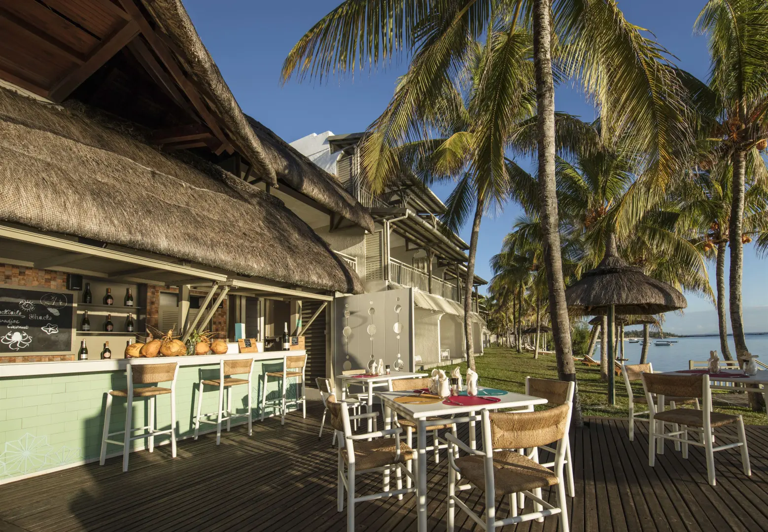 Solana Beach Mauritius (Oct 5, 2026 to Oct 31, 2026) | XL Boland Travel 