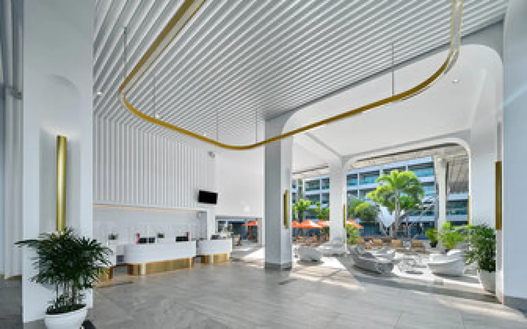 The Kee Resort &amp; Spa Phuket (Aug 10, 2026 to Oct 31, 2026) | XL Boland Travel 