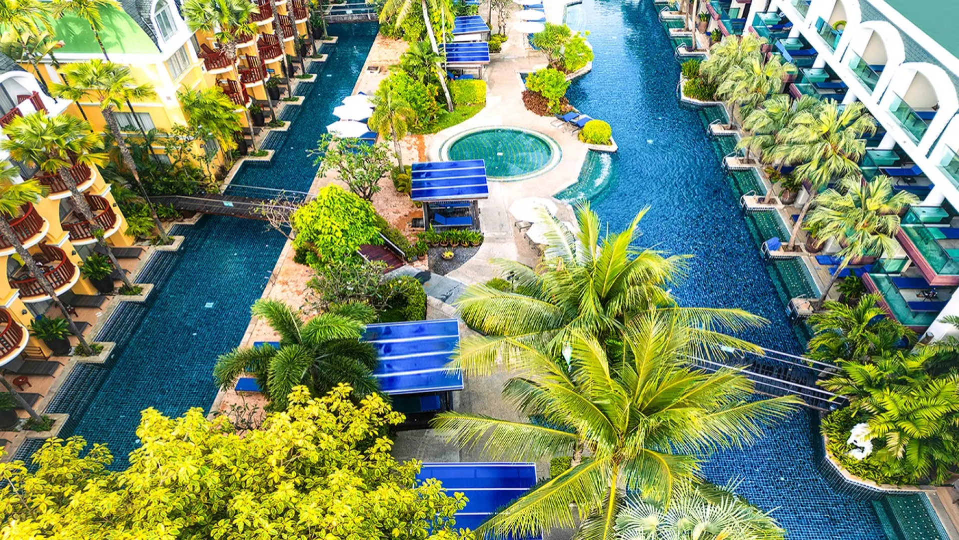 Phuket Graceland Resort &amp; Spa (Aug 10, 2026 to Oct 31, 2026) | XL Boland Travel 