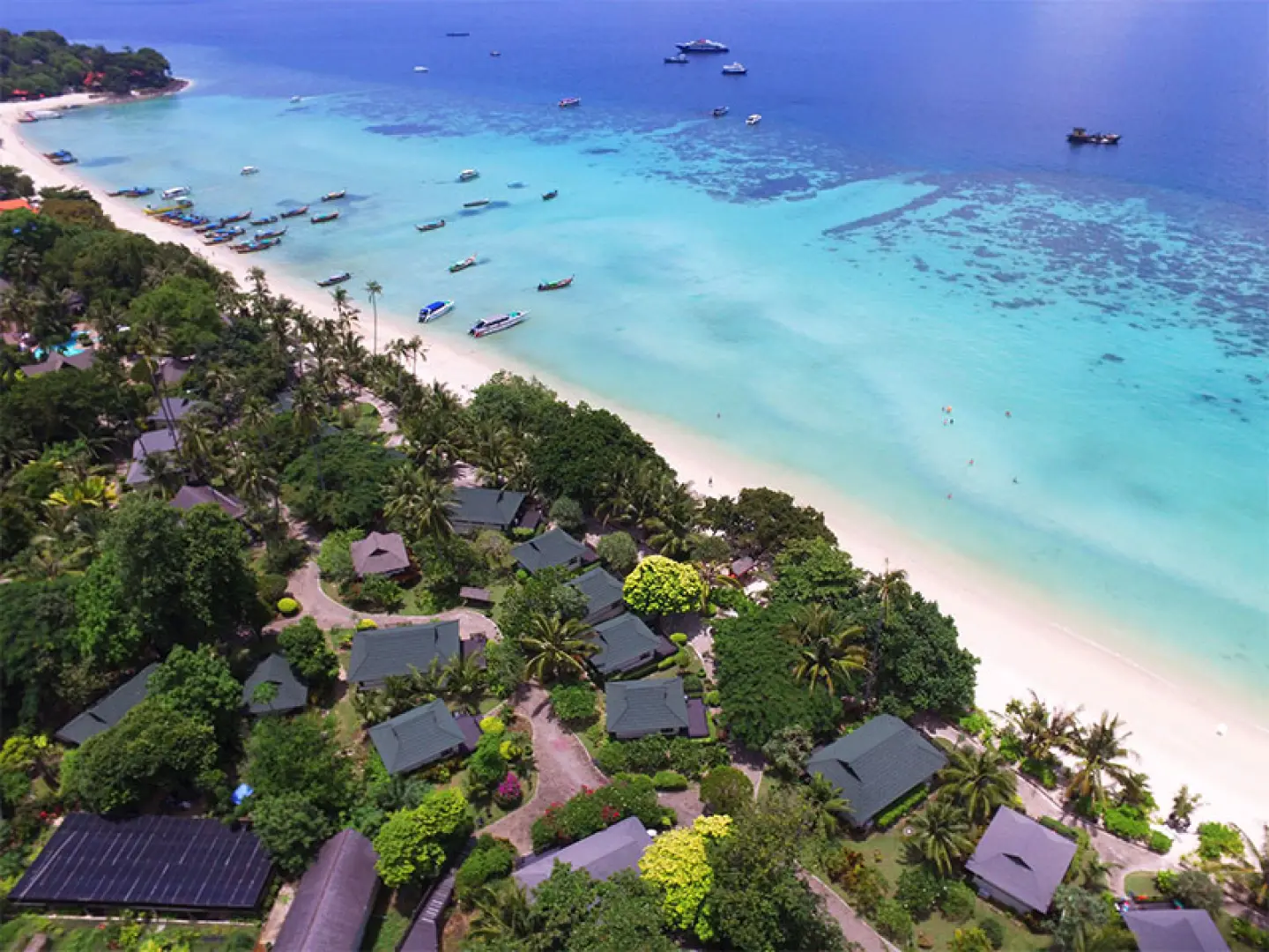 Phi Phi Holiday Resort (Aug 10, 2026 to Oct 31, 2026) | XL Boland Travel 