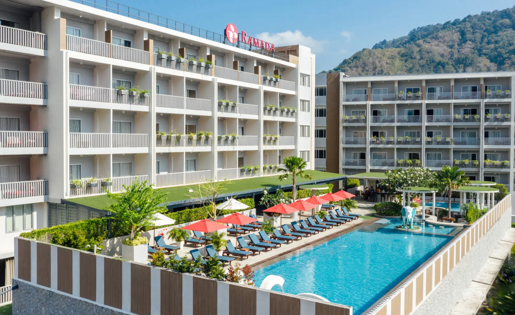 Ramada By Wyndham Phuket Deevana (Aug 10, 2026 to Oct 31, 2026) | XL Boland Travel 