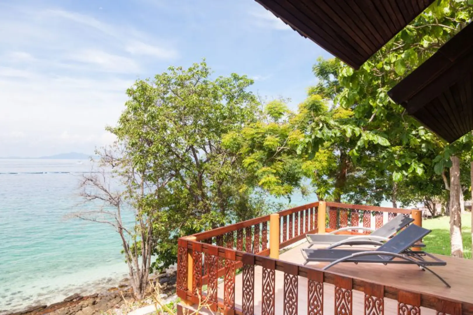 Phi Phi Natural Resort (Aug 10, 2026 to Oct 31, 2026) | XL Boland Travel 