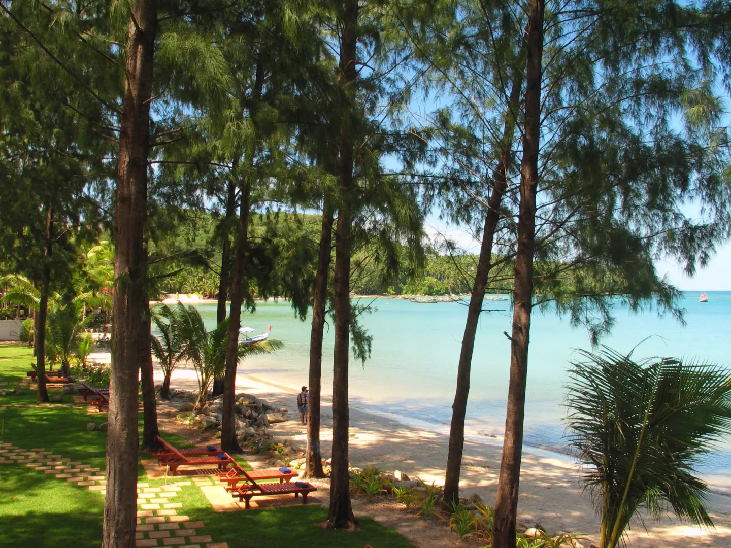 Best Western Premier Bangtao Beach Resort &amp; Spa (Aug 10, 2026 to Oct 31, 2026) | XL Boland Travel 
