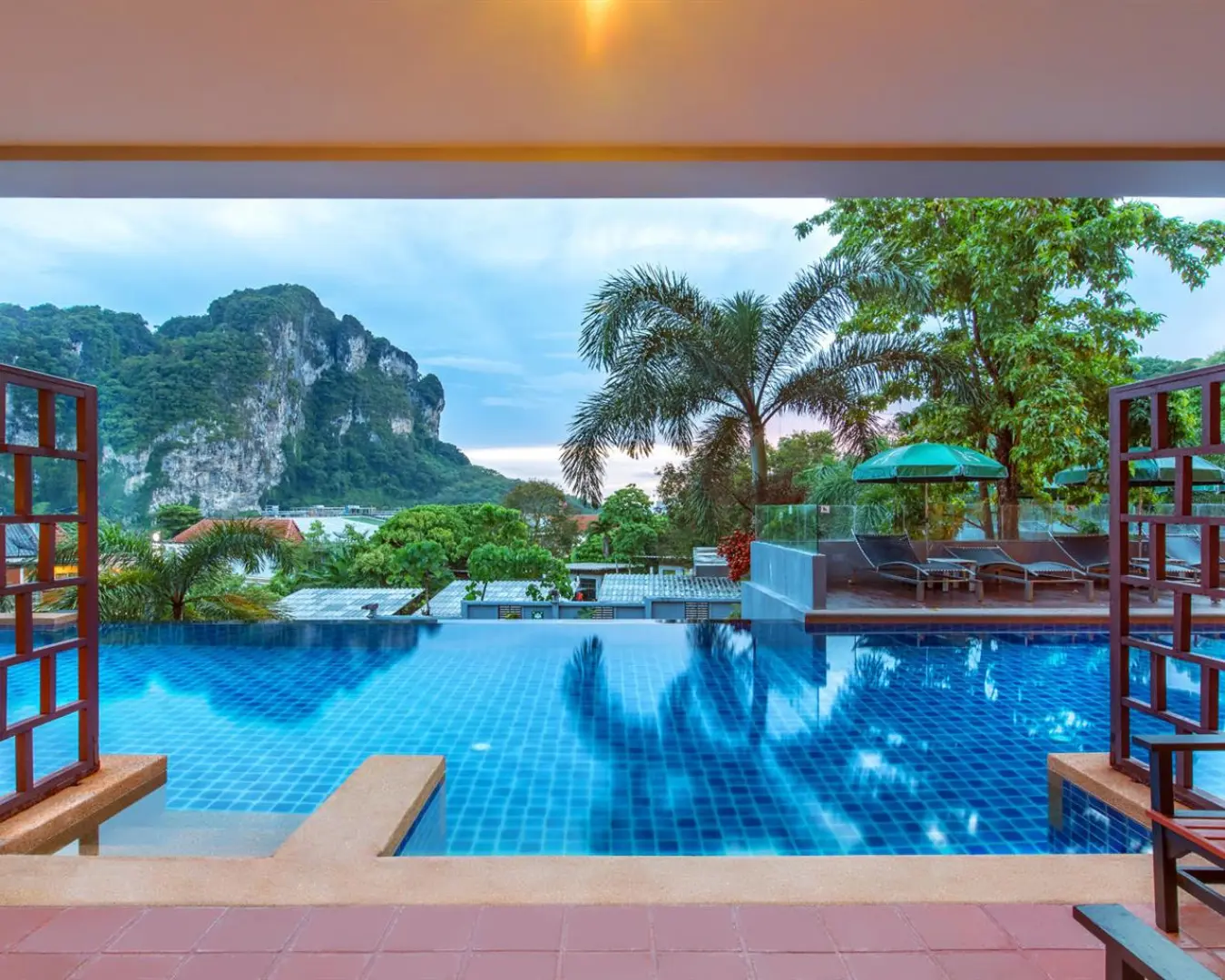 Krabi Cha Da Resort (Aug 10, 2026 to Oct 31, 2026) | XL Boland Travel 