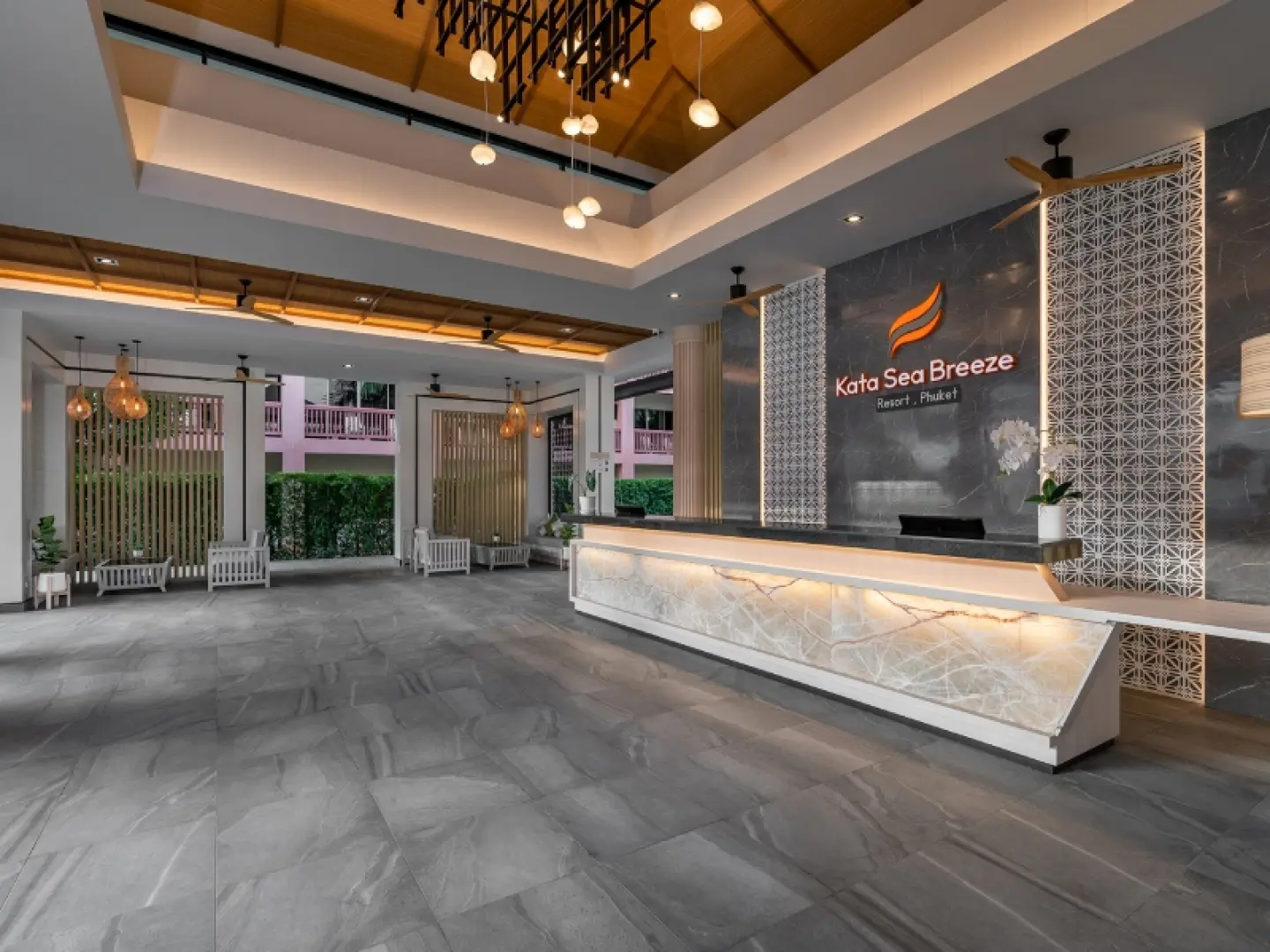 Kata Sea Breeze Resort (Aug 10, 2026 to Oct 31, 2026) | XL Boland Travel 