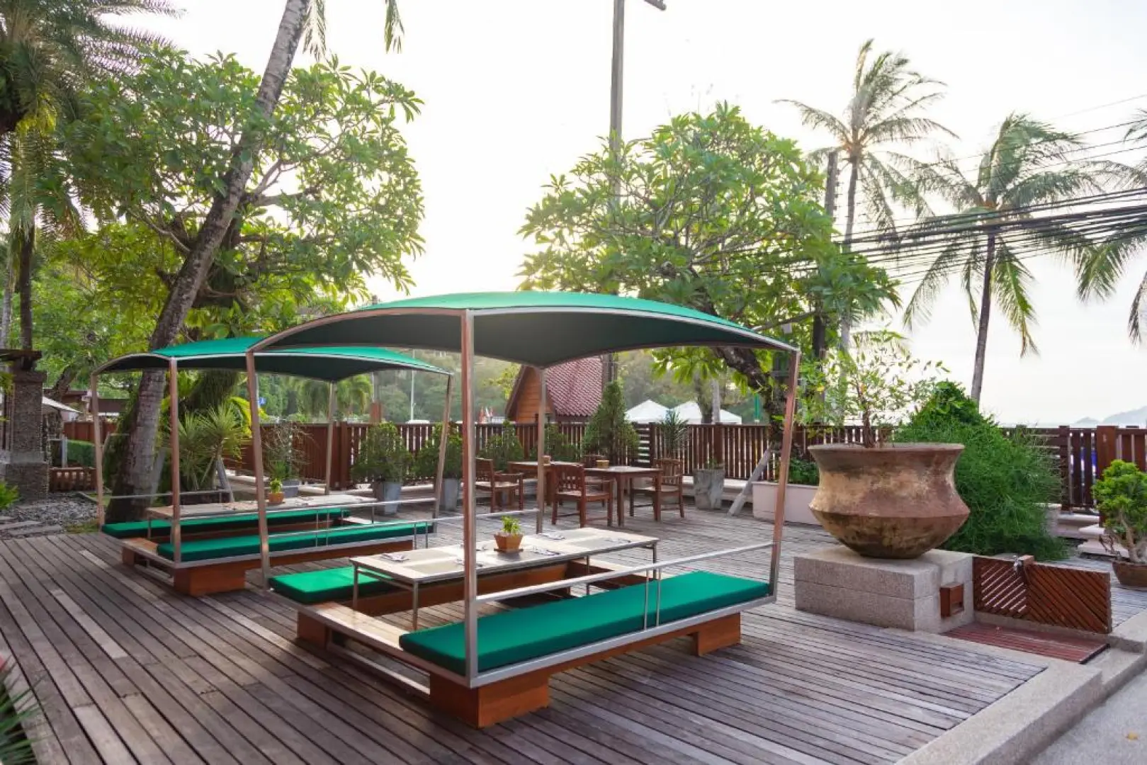 Seaview Patong Hotel (Aug 10, 2026 to Oct 31, 2026) | XL Boland Travel 
