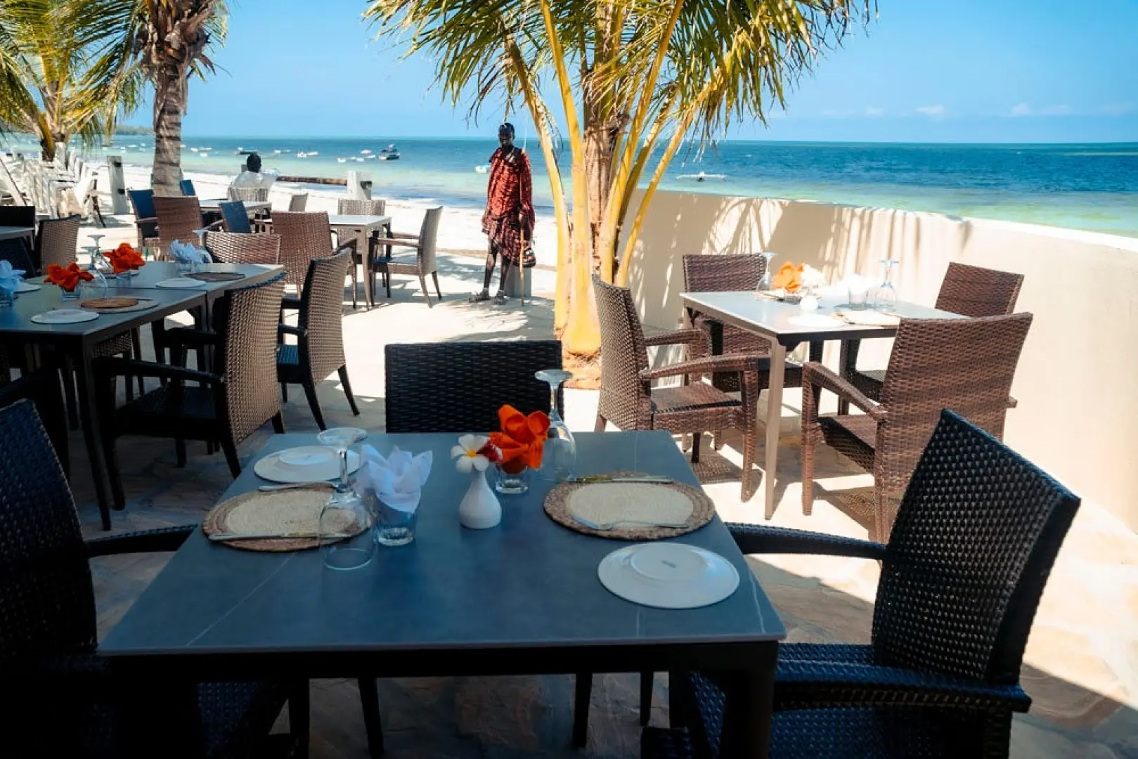 Blackstone Beach Resort (Oct 20, 2026 to Nov 26, 2026) | XL Boland Travel 