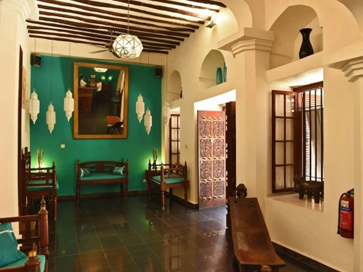 Maru Maru Hotel (Oct 20, 2026 to Nov 26, 2026) | XL Boland Travel 