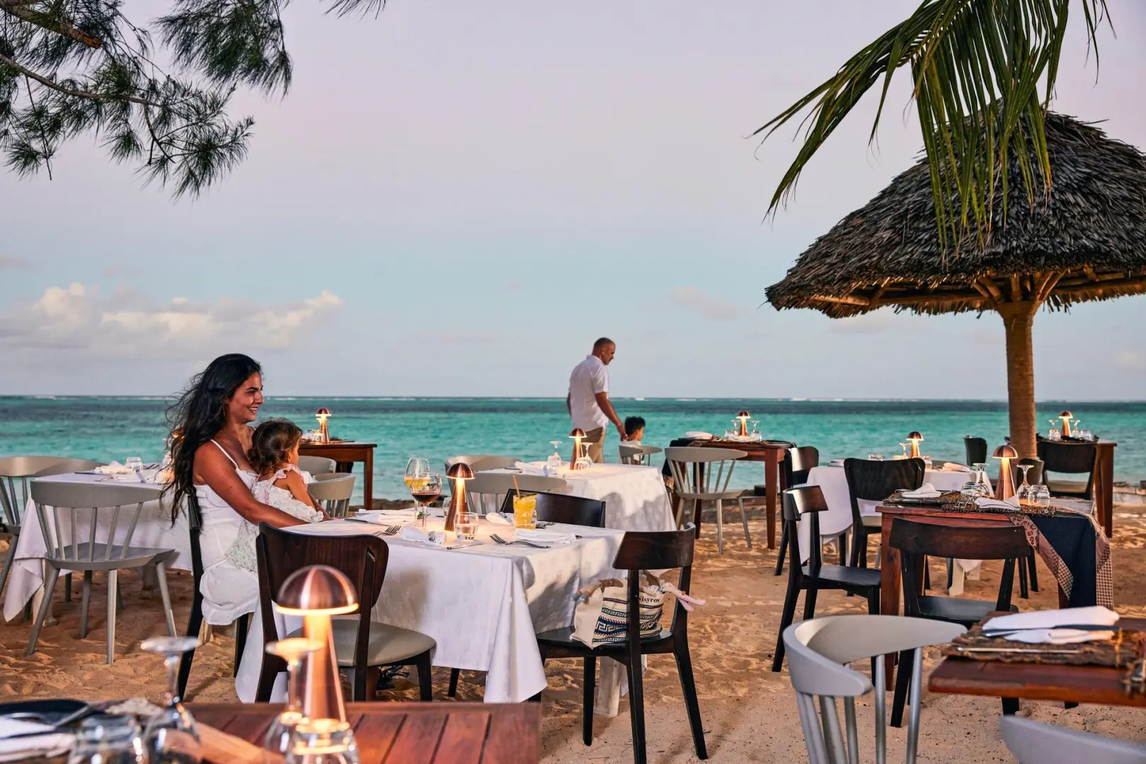 TUI Blue Bahari Zanzibar (Oct 20, 2026 to Nov 26, 2026) | XL Boland Travel 