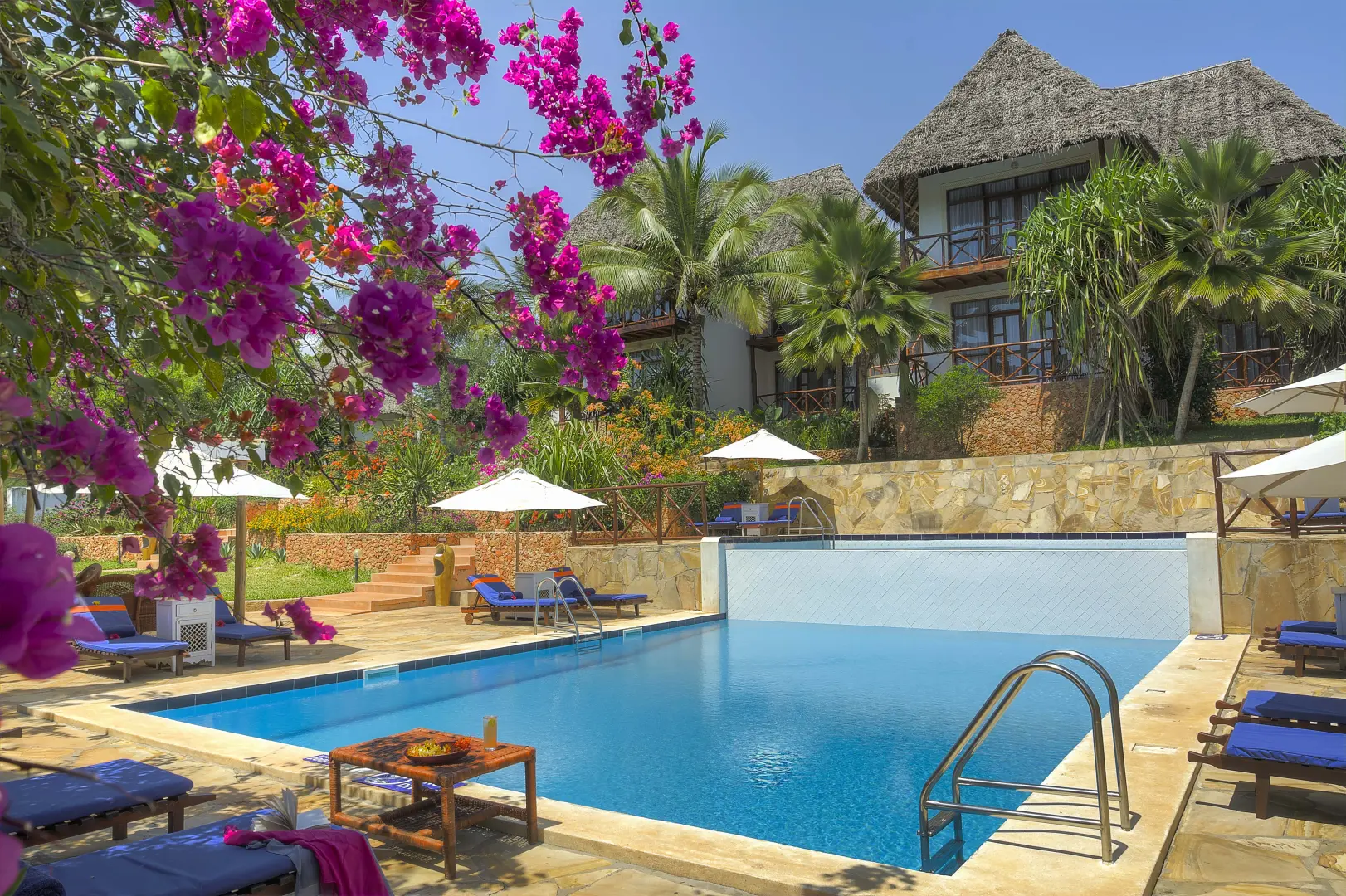 Sultan Sands, Zanzibar (Oct 20, 2026 to Nov 26, 2026) | XL Boland Travel 