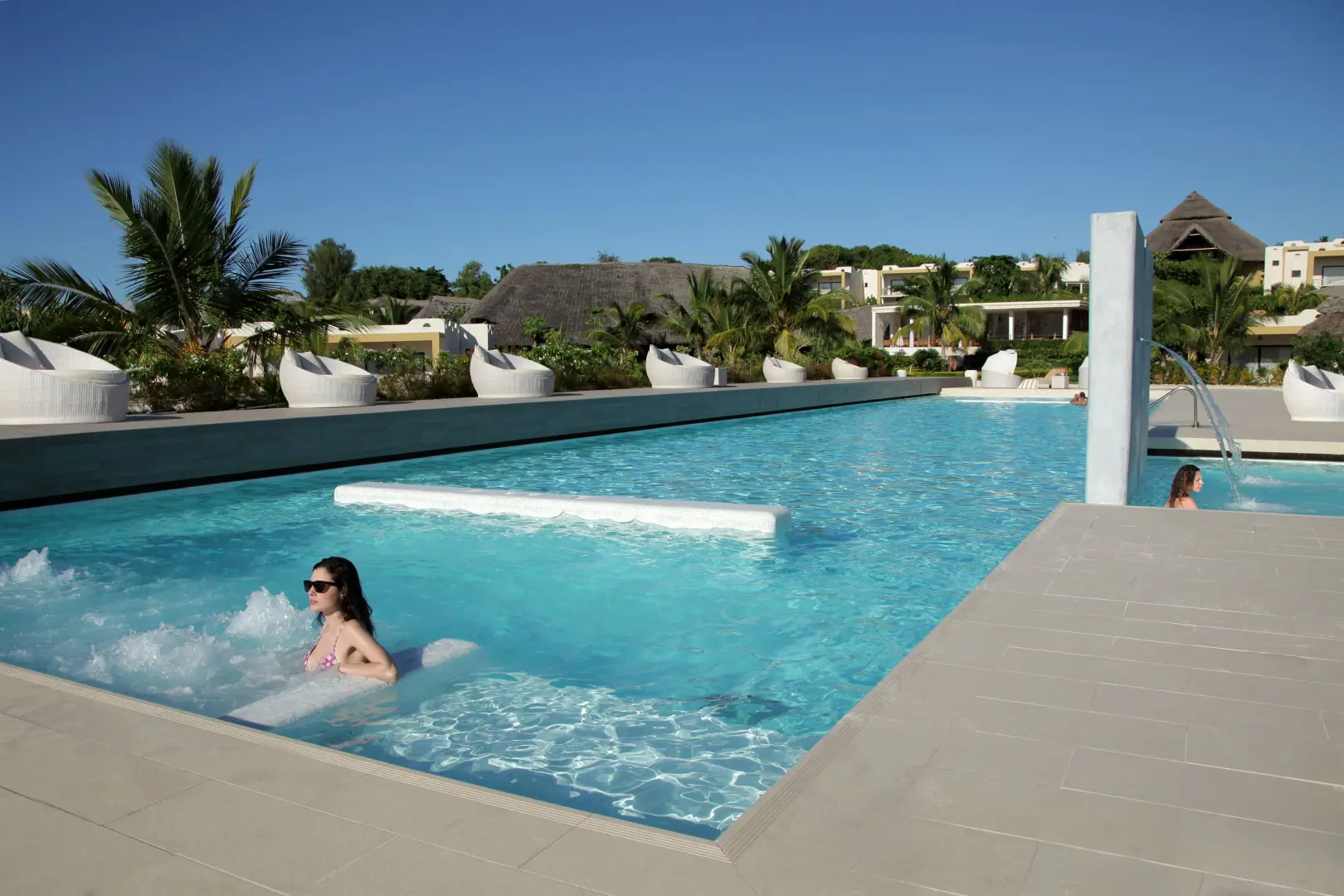 Gold Zanzibar Beach House &amp; Spa (Oct 20, 2026 to Nov 26, 2026) | XL Boland Travel 