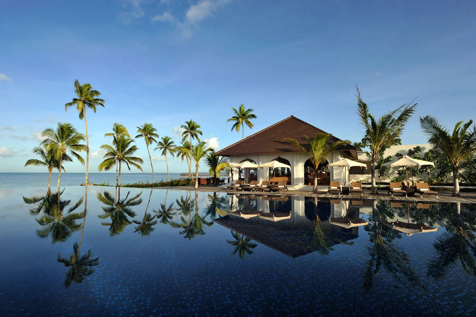 The Residence Zanzibar (Oct 20, 2026 to Nov 26, 2026) | XL Boland Travel 