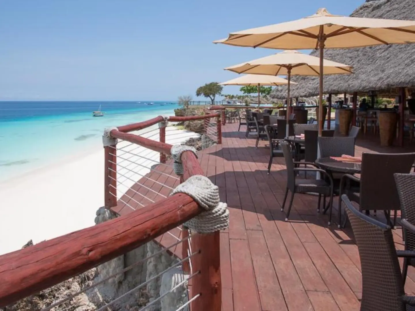 The Royal Zanzibar Beach Resort (Oct 20, 2026 to Nov 26, 2026) | XL Boland Travel 