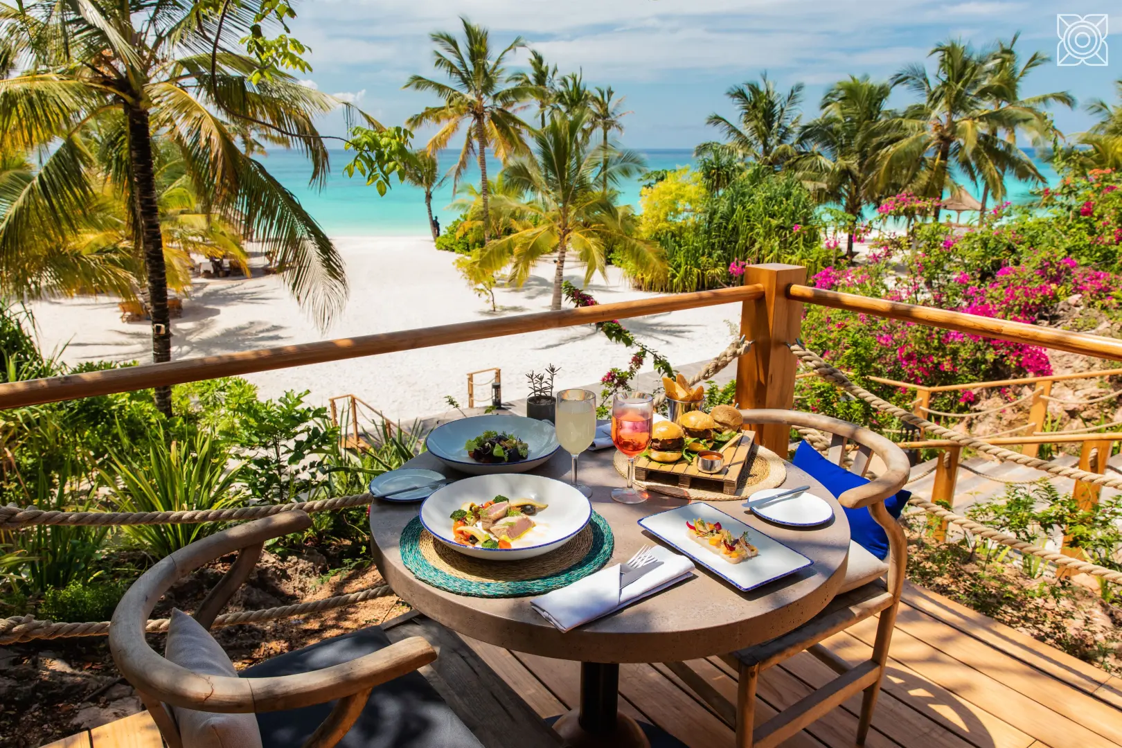 Zuri Zanzibar Hotel &amp; Resort (Oct 20, 2026 to Nov 26, 2026) | XL Boland Travel 