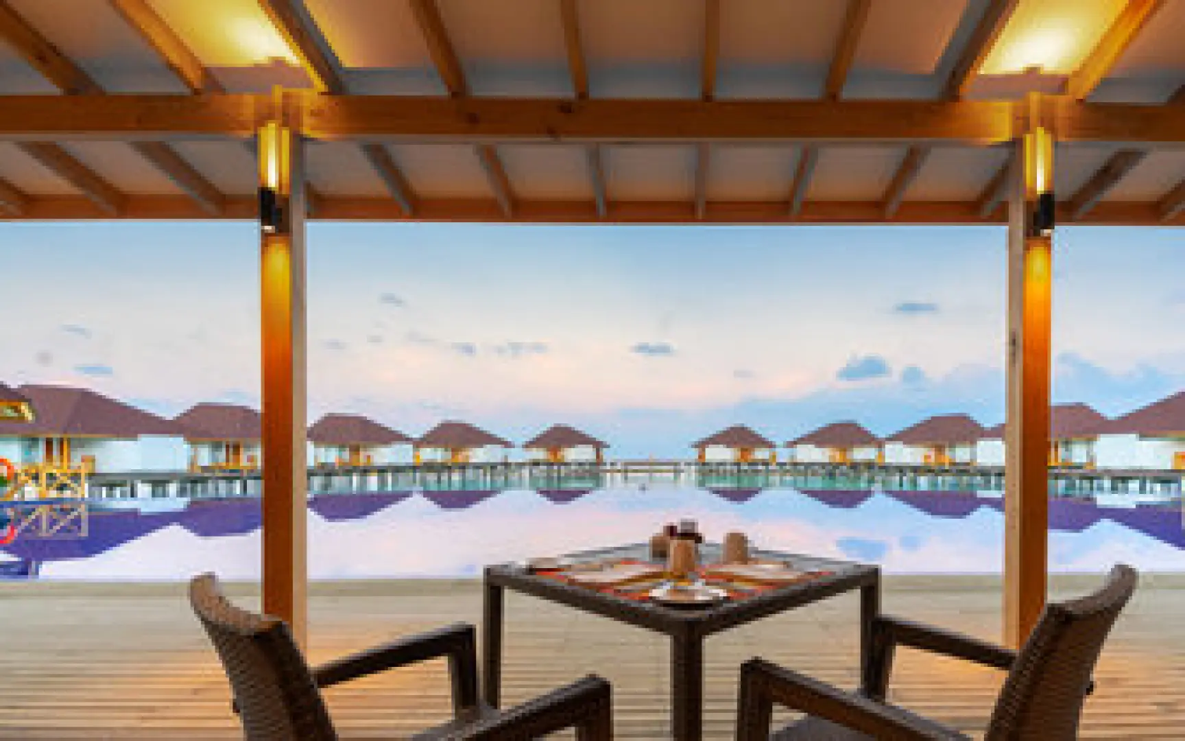 Ellaidhoo Maldives by Cinnamon (Sep 1, 2026 to Sep 30, 2026) | XL Boland Travel 