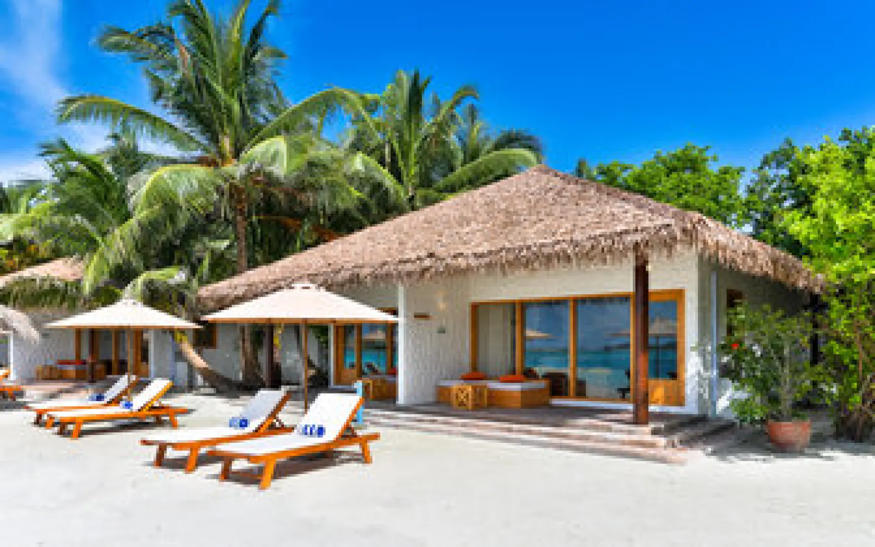 Cinnamon Dhonveli Maldives (Sep 1, 2026 to Sep 30, 2026