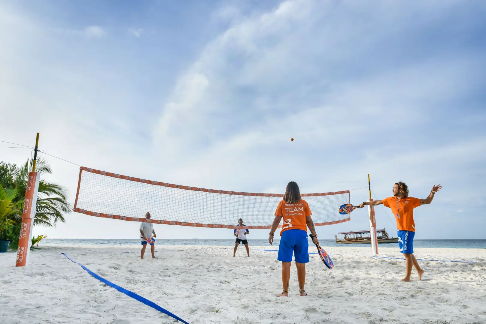 Adaaran Club Rannalhi (Sep 1, 2026 to Sep 30, 2026) | XL Boland Travel 