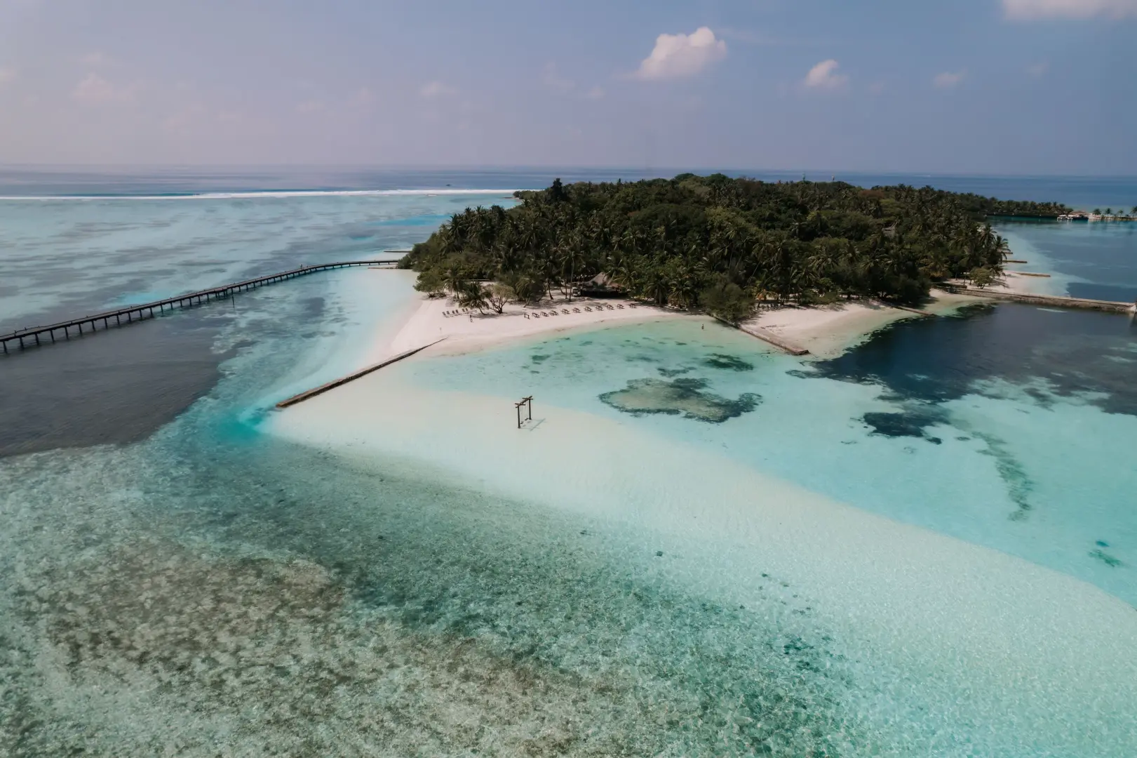 Adaaran Select Hudhuran Fushi (Sep 1, 2026 to Sep 30, 2026) | XL Boland Travel 