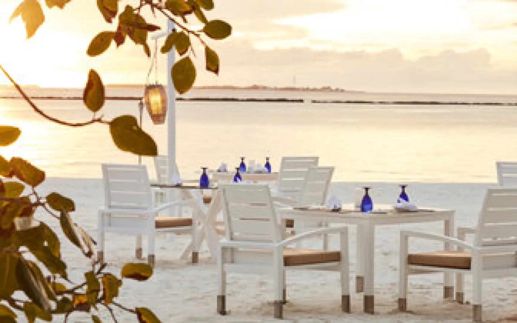 Sun Siyam Iru Fushi (Sep 1, 2026 to Sep 30, 2026) | XL Boland Travel 