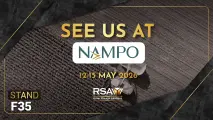 Secure your season with RSA Grain Storage Solutions at NAMPO 2026 | Stand F35
