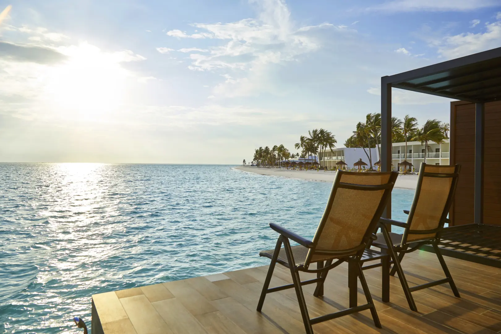 Riu Atoll Maldives (Sep 1, 2026 to Sep 30, 2026) | XL Boland Travel 