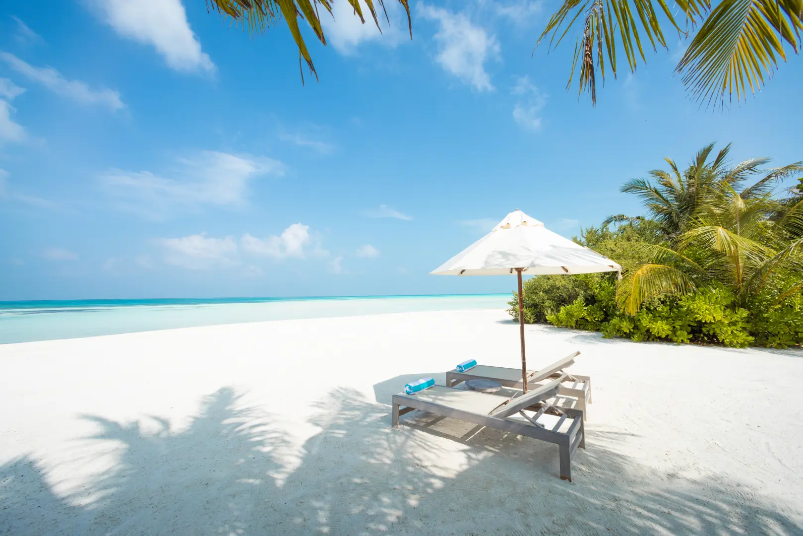 Jawakara Islands Maldives (Sep 1, 2026 to Sep 30, 2026) | XL Boland Travel 