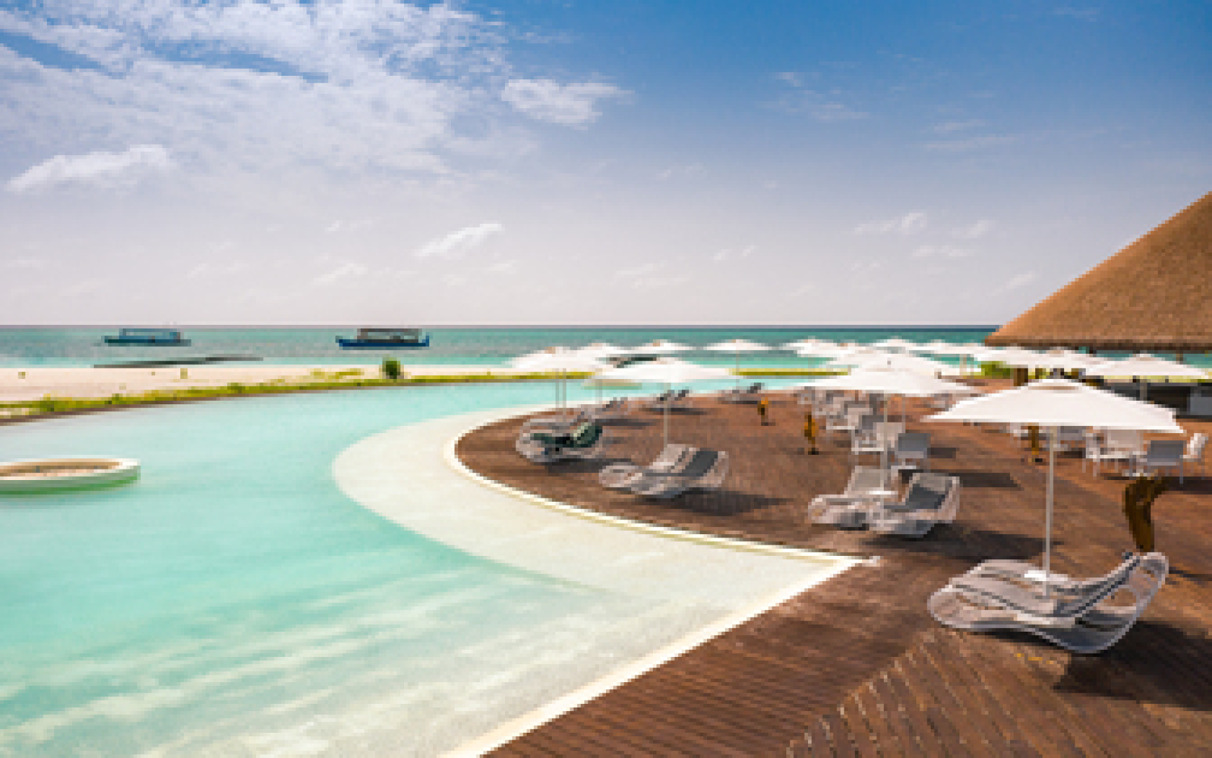 Cinnamon Velifushi Maldives (Sep 1, 2026 to Sep 30, 2026) | XL Boland Travel 