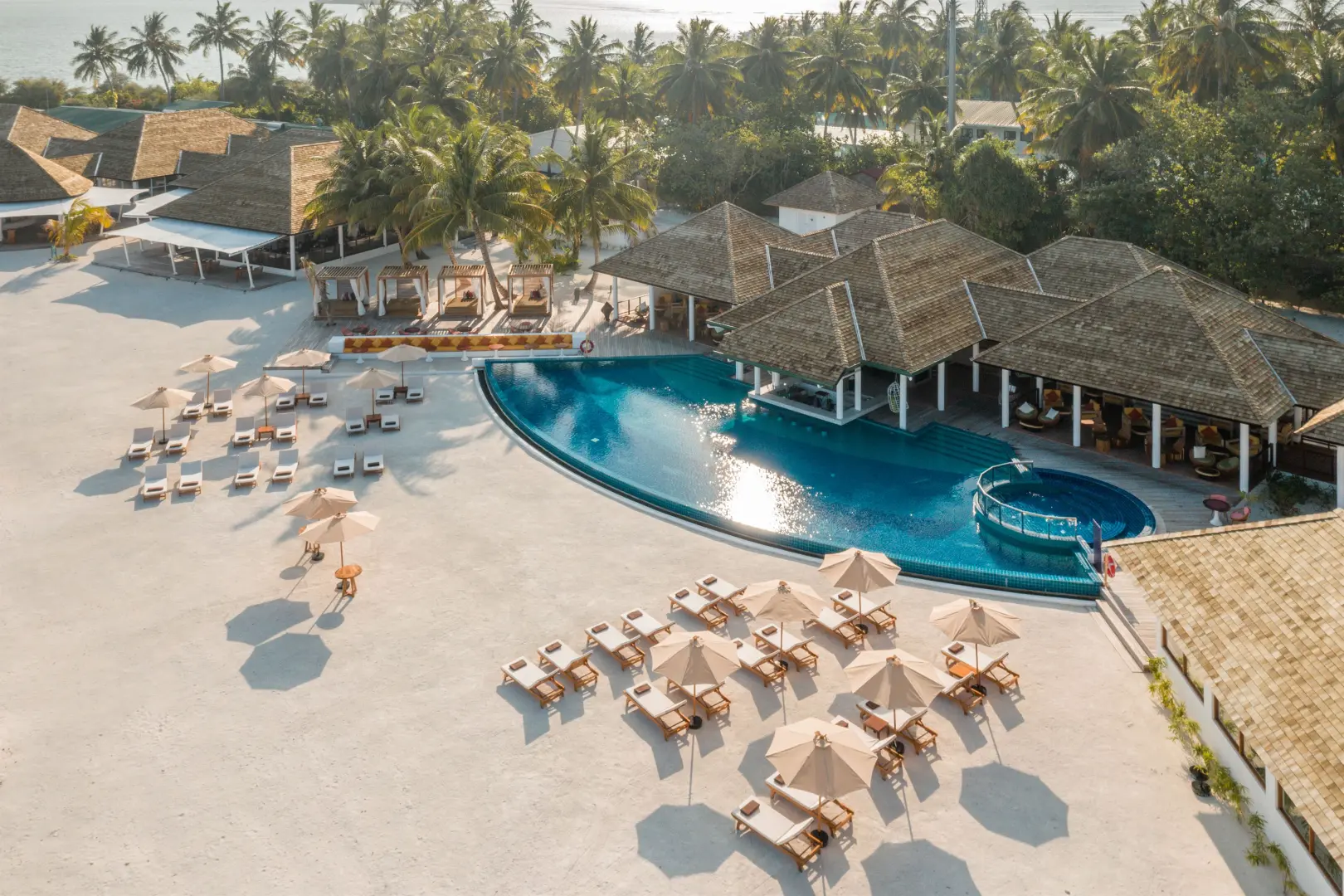 Cinnamon Hakuraa Huraa Maldives (Sep 1, 2026 to Sep 30, 2026) | XL Boland Travel 