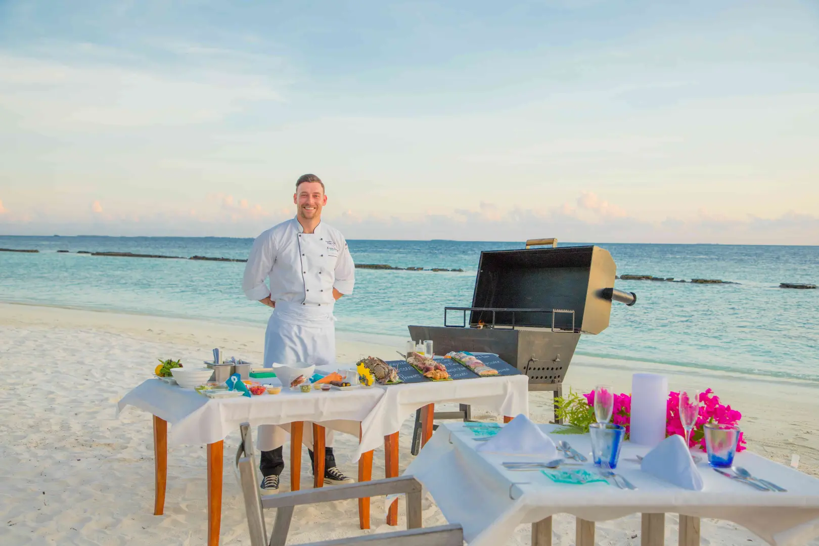 Komandoo Maldives (Sep 1, 2026 to Sep 30, 2026) | XL Boland Travel 