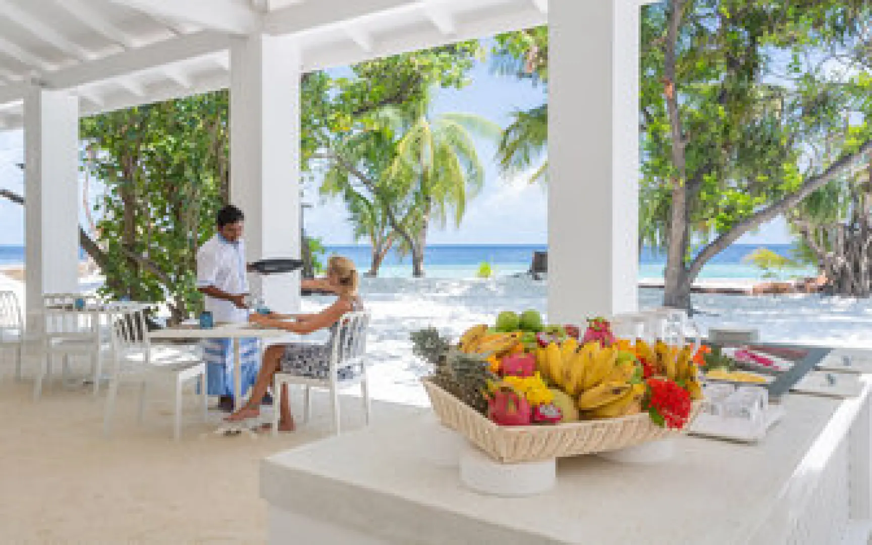 Sandies Bathala Maldives (Sep 1, 2026 to Sep 30, 2026) | XL Boland Travel 