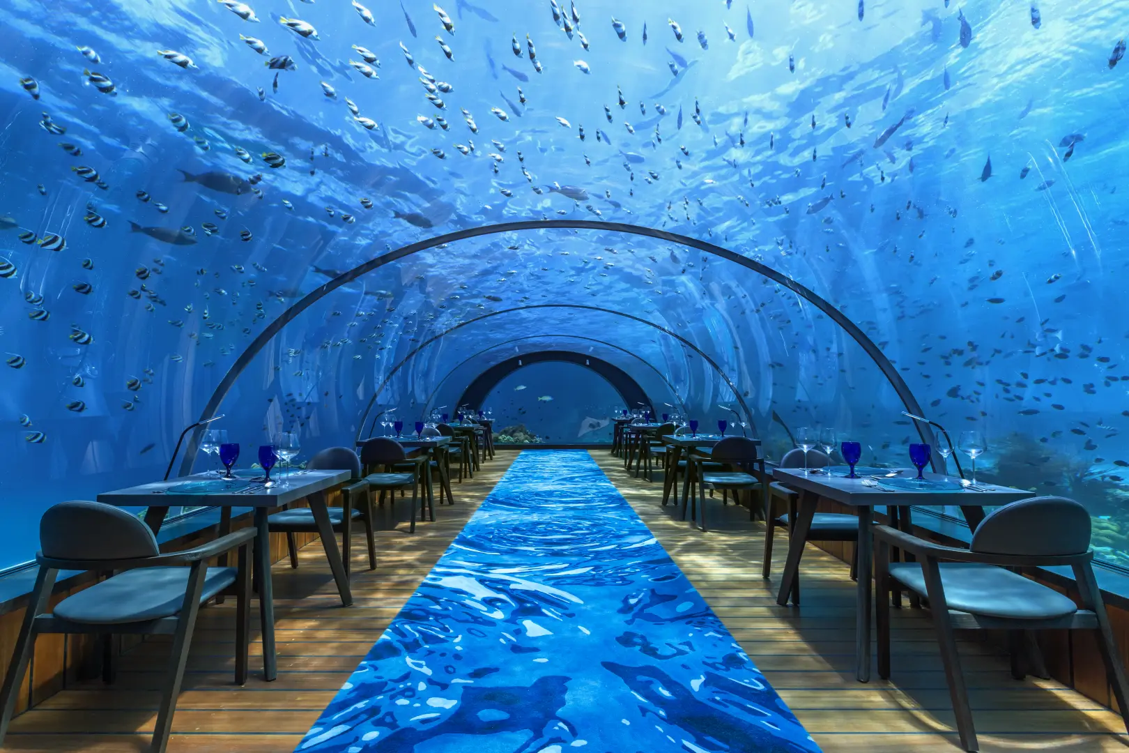 Hurawalhi Island Resort (Sep 1, 2026 to Sep 30, 2026) | XL Boland Travel 